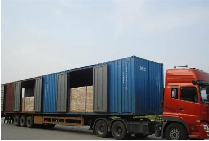 泉州到禹州市整车运输