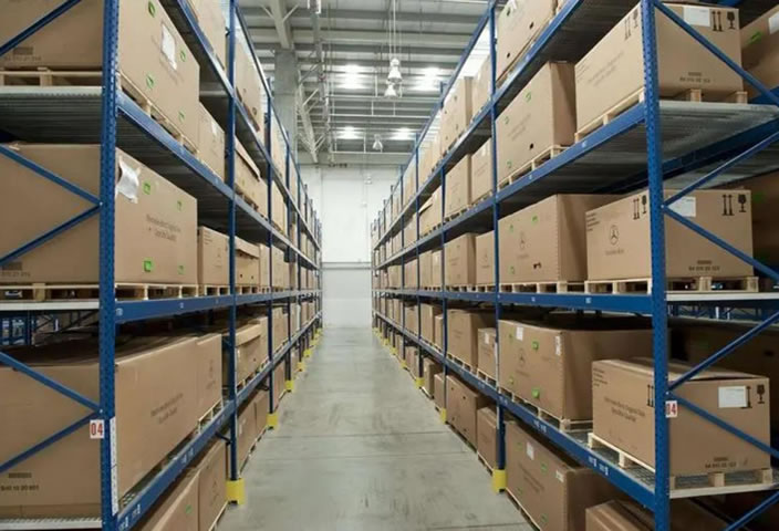 泉州到禹州市货物仓储