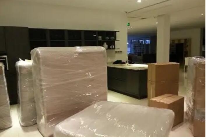 泉州到禹州市长途搬家