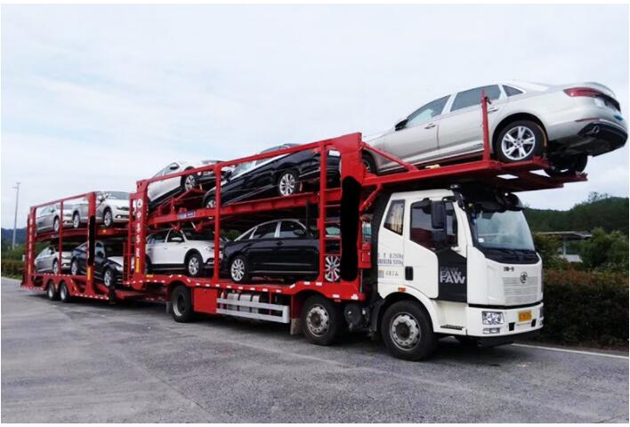 泉州到禹州市轿车托运